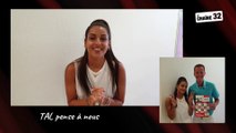 LA CHAINE 32 | TAL pense à nous