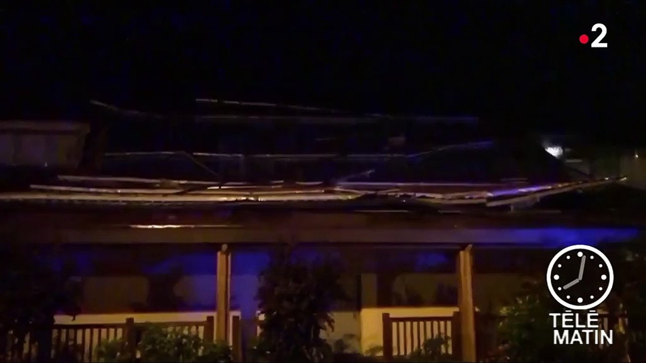 Orages : retards de train, dégâts et coupures de courant en Auvergne-Rhône-Alpes