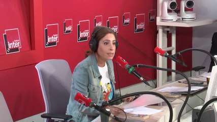 CÃÂ©cile Duflot - France Inter mardi 2 juillet 2019