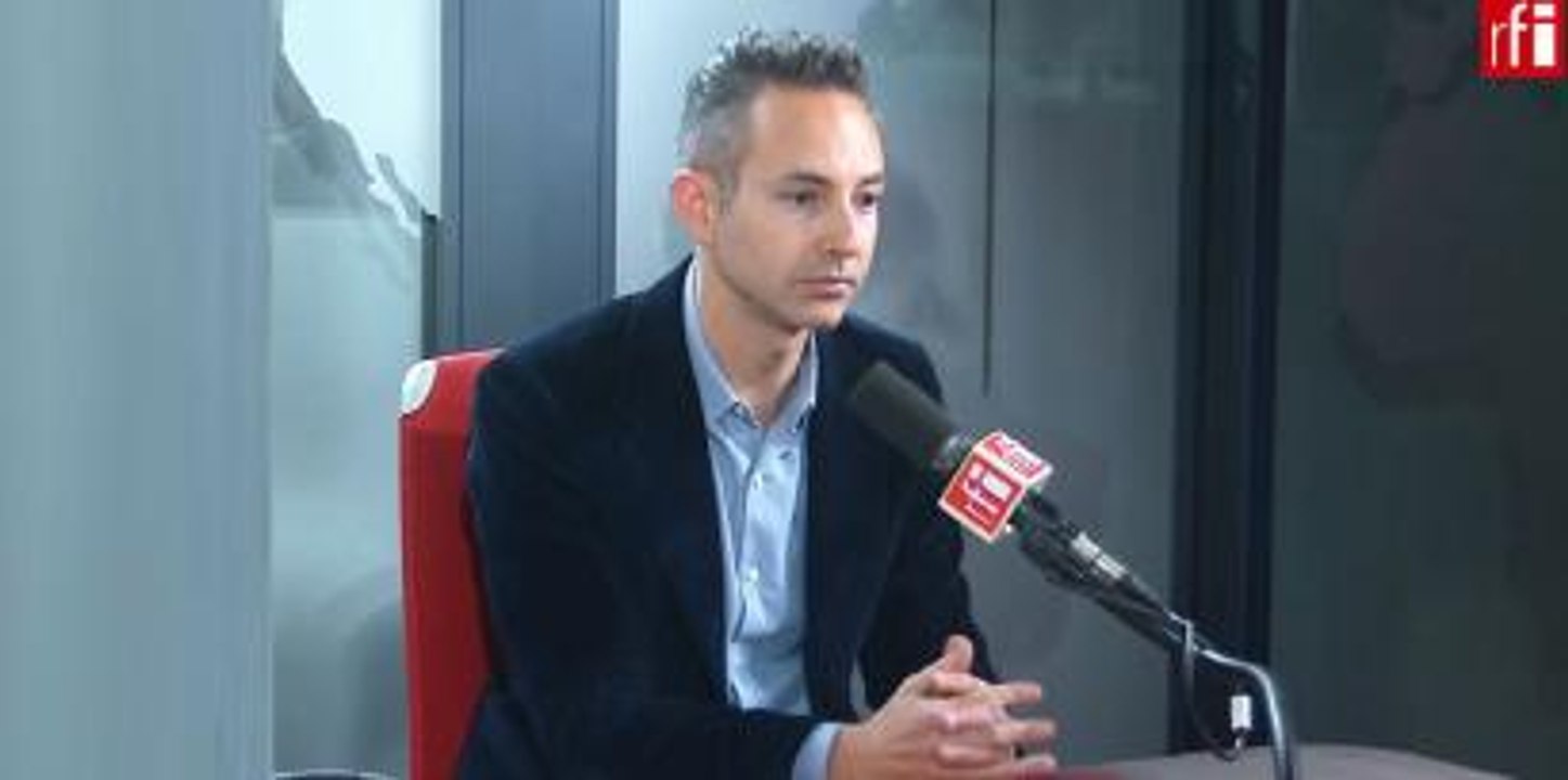 Ian Brossat: Europe, « On se concentre sur les postes mais pas sur ce qui motive les rejets »