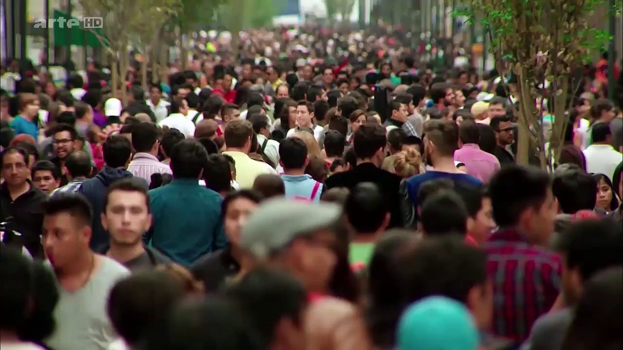 Quand Homo sapiens peupla la planète : Europe, la rencontre de Neandertal (S01:E04)