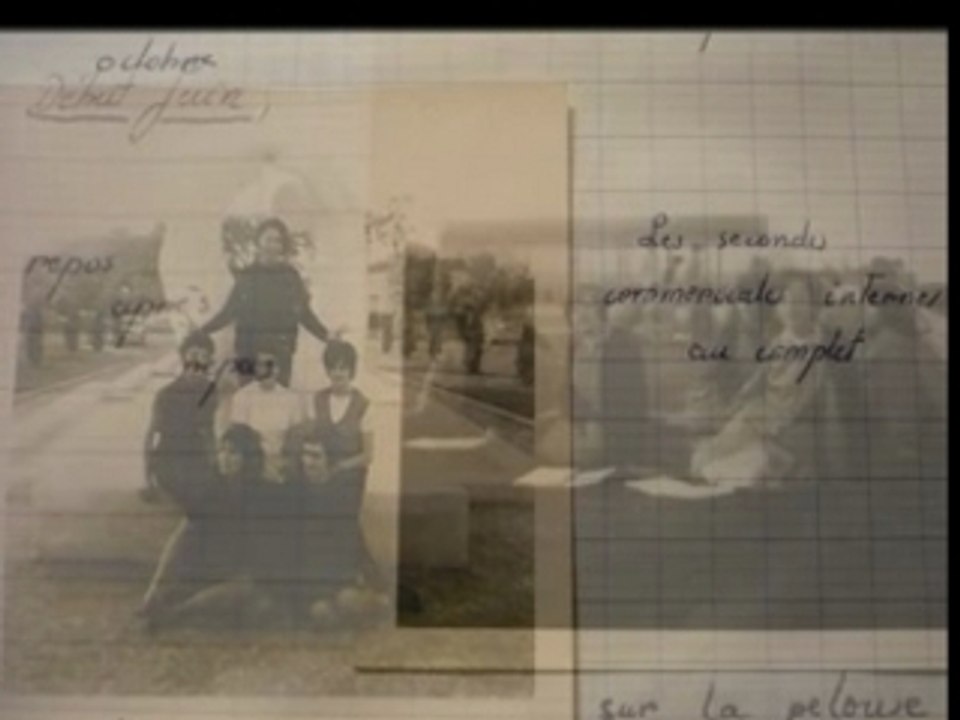 marie60ans_le lycee