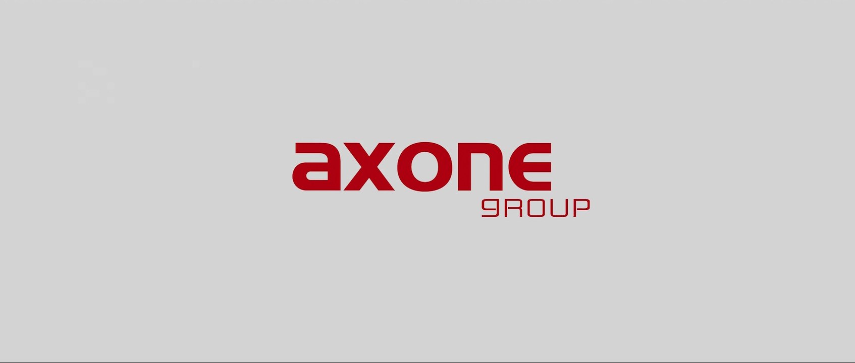 Axone Group - vidéo institutionnelle