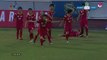 Hạ hục TKS Việt Nam 3 bàn không gỡ, TP. HCM 1 chính thức vô địch lượt đi | VFF Channel