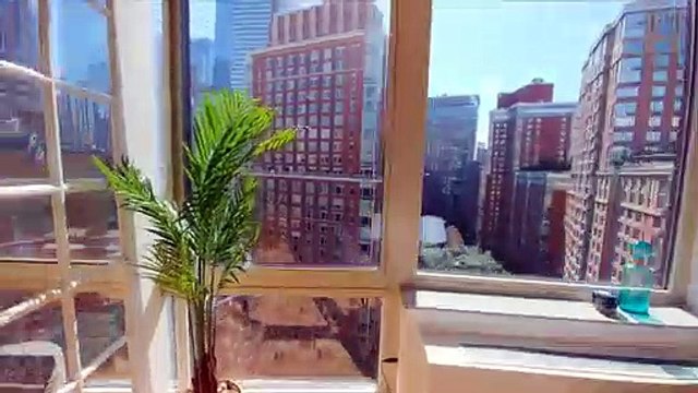 Lovely 2 Bedroom, 1.5 Bath Pet Friendly, Indoor Pool & Gym | Tribeca | Chambers St & River Terrace