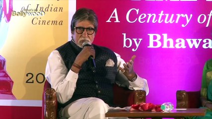 When Amitabh Bachchan Was Banned For 15 Yrs