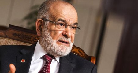 Temel Karamollaoğlu kimdir? İşte Madımak Olayları sırasında yaptığı konuşma