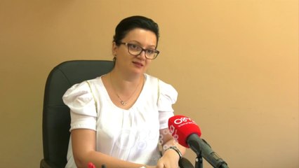 RTV Ora - KSHH: Në Qendrat e Votimit persona të paautorizuar