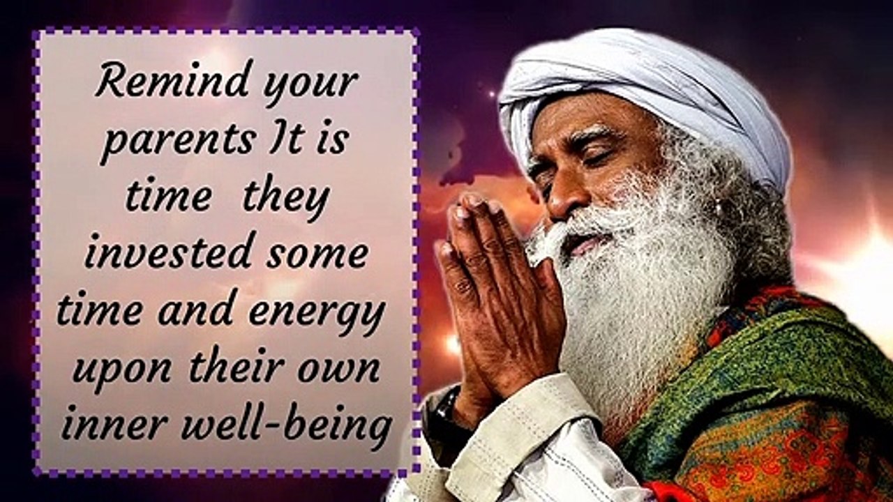 If you have not found anything beyond the physical - terror is inevitable!