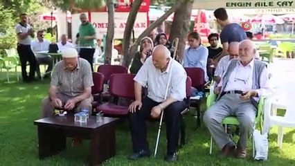 En şeffaf başkan...Bu kadarına vatandaş bile şaşırdı