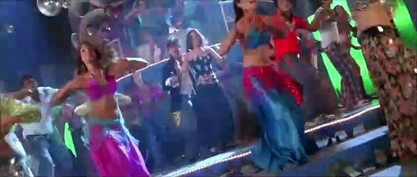 Mauja Hi Mauja  ( Jab We Met)  Shahid kapoor Kareena Kapoor