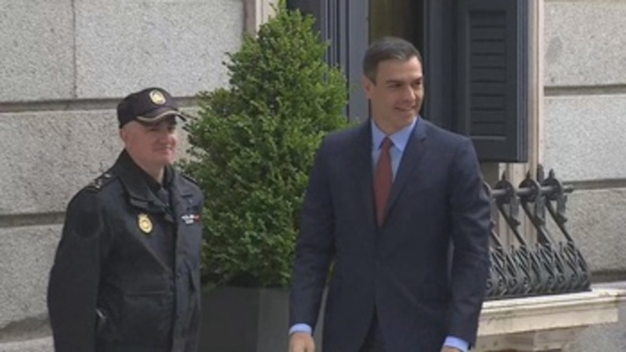 Pedro Sánchez irá al debate de investidura con el riesgo de nuevas elecciones