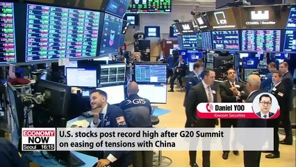 [In-depth] Global market wrap-up _ 070219