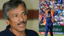 World Cup 2019: Sikander Bakht gives MUSLIM Angle to Mohammed Shami's Performance | वनइंडिया हिंदी