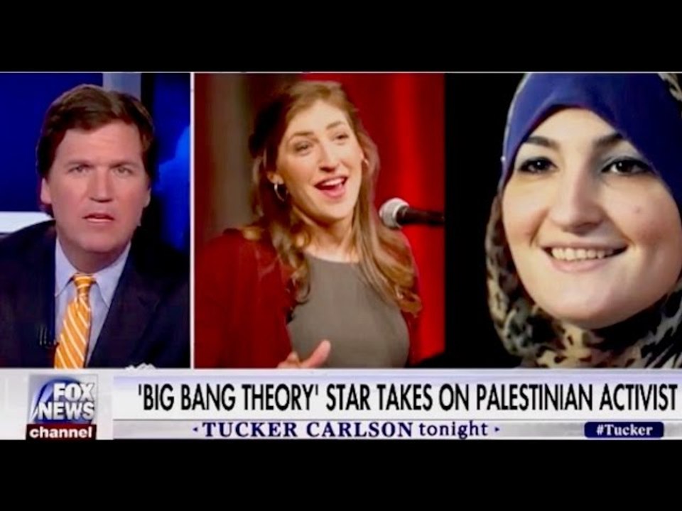 Women's March Organizer Says You Can't Support Israel And Be A Feminist