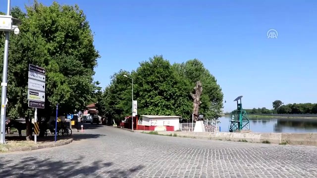 Meriç ve Tunca köprüleri restorasyona alınacak - EDİRNE