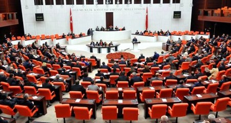 İllerin vekil sayısı değişti! 3 il arttı, 2 il düştü