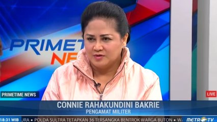 Ada 'Tim Mawar' di Rusuh 21-22 Mei? (2)