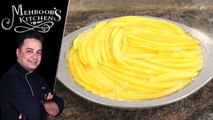 Mango Tart Recipe by Chef Mehboob Khan 1 July 2019