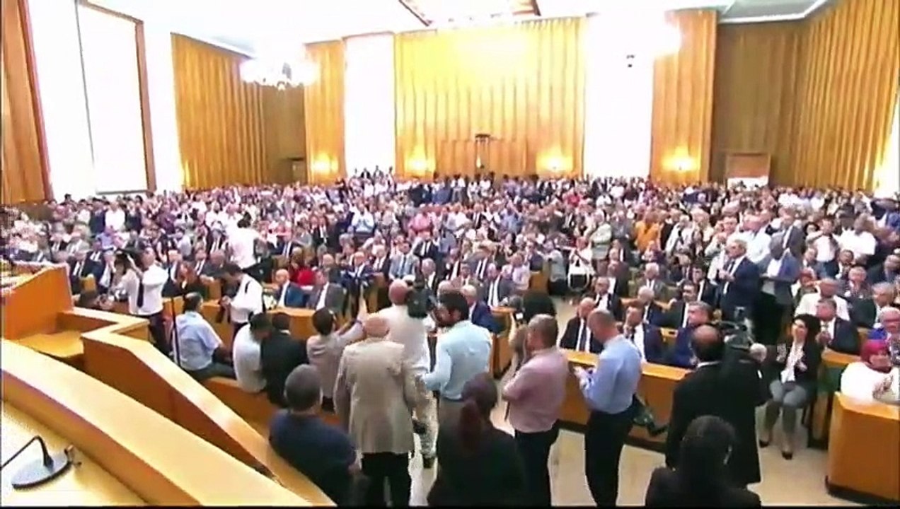 Akşener'den Erdoğan'a: Kaldır gizlilik kararını, beni ifade vermeye çağırın, FETÖ'nün siyasi ayağı kimlermiş konuşalım
