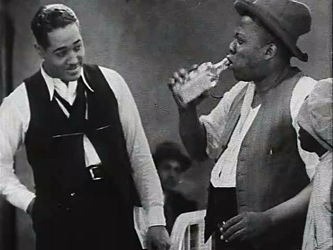 Duke Ellington ‎⁠— Black and Tan (1929)