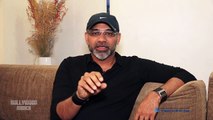 Exclusive Interview Of Abhinay Deo For The Film 'Doosra'