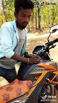 Cg tik tok video very funny amlesh nagesh special