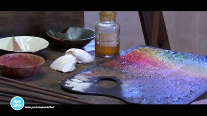 Hors Série - 26/04/2019 - Sur les pas de Léonard de Vinci