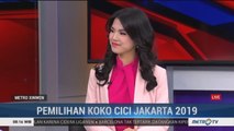 Pemilihan Koko Cici Jakarta 2019