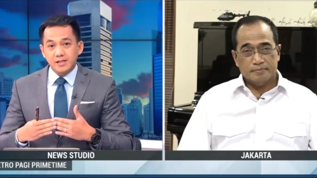 Evaluasi Manajemen Arus Mudik dan Balik Lebaran 2019