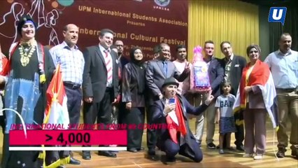 Ranking bukan tekanan