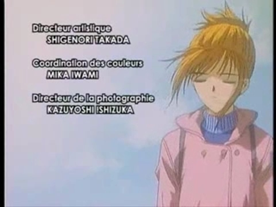 Opening Ayashi no ceres