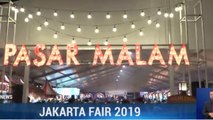 Wisata Kuliner di Jakarta Fair 2019