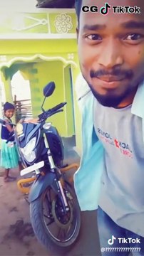 Cg tik tok video amlesh nagesh special