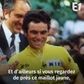 Qui a inventé le maillot jaune du Tour de France ?