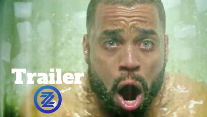 Jacob's Ladder Trailer #1 (2019) Michael Ealy,  Nicole Beharie Horror Movie HD