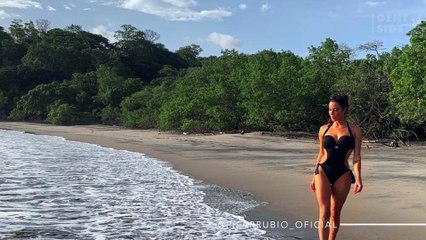 El percance de Pilar Rubio que ha arruinado su luna de miel con Sergio Ramos