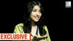 Shweta Basu Prasad Opens Up On Her Weight Loss | Exclusive Interview