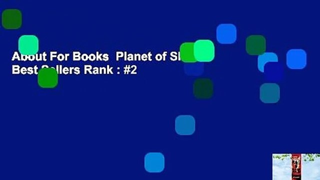 About For Books Planet of Slums Best Sellers Rank : #2