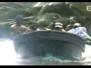 Nigéria quand tu pleures - 3 -