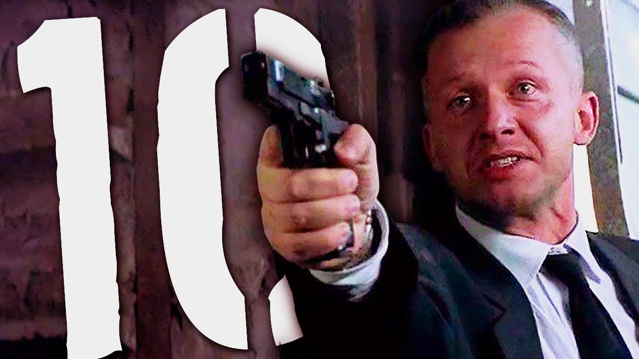 10 IMPONUJĄCYCH faktów o polskim kinie [TOPOWA DYCHA]