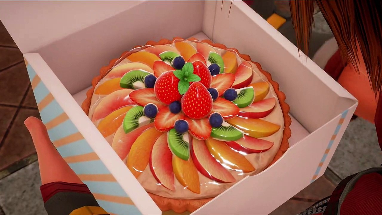 KINGDOM HEARTS Ⅲ_15