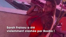 Sarah Fraisou (Les Anges 11) : moquée par Booba, découvrez sa réaction étonnante !