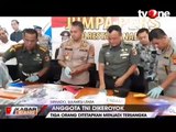Anggota TNI Dikeroyok, 1 Meninggal 1 Luka