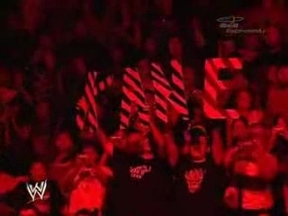 Kane Entrance
