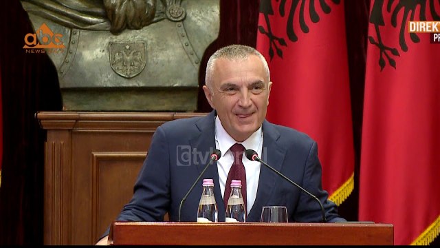 Meta: Zgjedhje te pergjithshme dhe per President me 13 Tetor