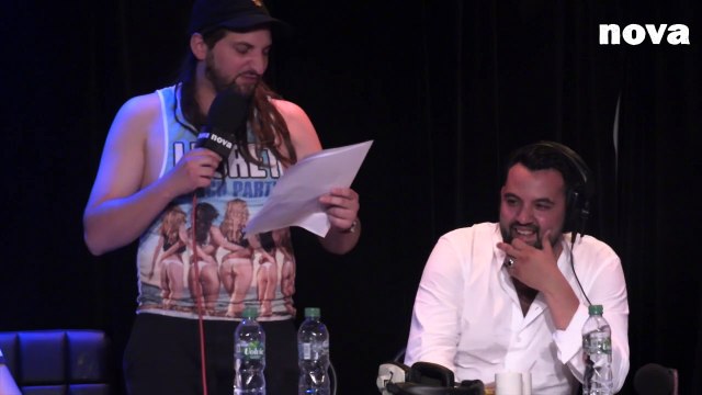 Pour la dernière des 30 Glorieuses, le clash Tranié : Djamil | Les 30 Glorieuses