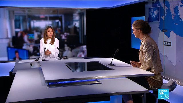 Libye : Le jeu d'alliances régionales se dessine autour du conflit Haftar/Sarraj