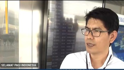Kontroversi Wacana Hadirnya Maskapai Asing