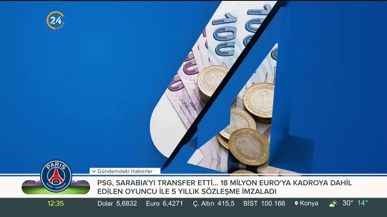 Kahve Molası